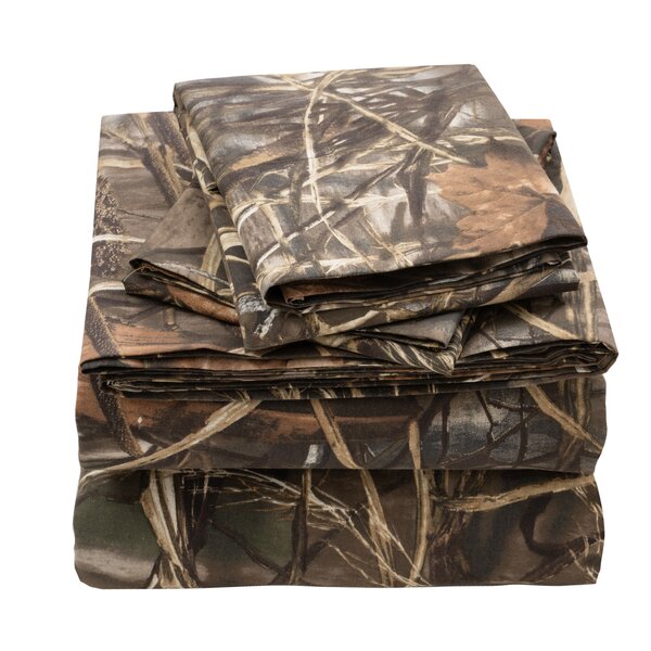 realtree camo bath towels